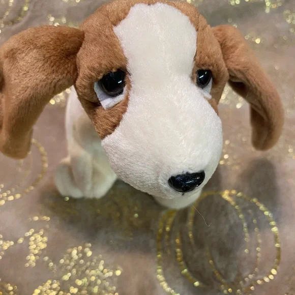 TY tracker dog - Picture 1 of 5